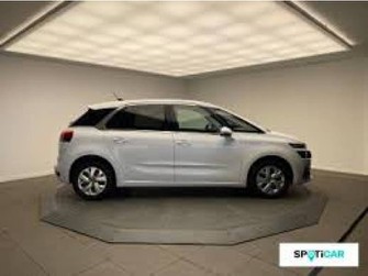 Photo Citroen C4 Picasso PureTech 110 S&S Live
