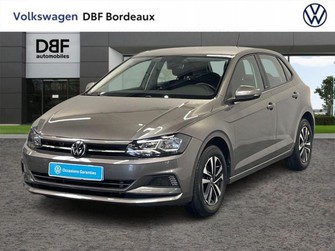 Photo Volkswagen Polo 1.0 TSI 95 S&S BVM5 United