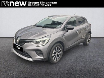 Photo Renault Captur TCe 90 Evolution