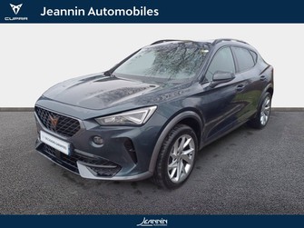 Photo Cupra Formentor Formentor 1.5 TSI 150 ch DSG7