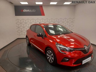Photo Renault Clio Blue dCi 100 Evolution