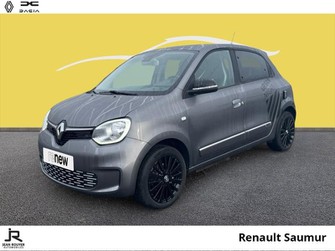 Photo Renault Twingo E-Tech Electric Urban Night R80 Achat Intégral - 21MY