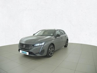 Photo Peugeot 308 PureTech 130ch S&amp;S BVM6 - Allure