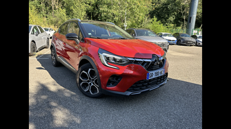 Photo Mitsubishi ASX MY23 ASX 1.6 MPI HEV 143 AS&G