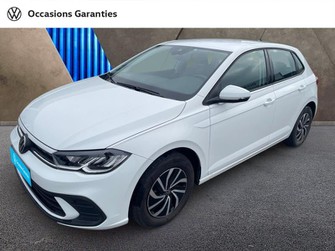 Photo Volkswagen Polo 1.0 TSI 95ch Life