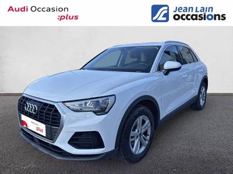 Photo Audi Q3 VP 35 TFSI 150 ch Design