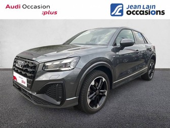 Photo Audi Q2 35 TFSI 150 BVM6 S line Plus