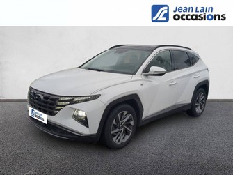 Photo Hyundai Tucson 1.6 CRDi 136 Hybrid 48V DCT-7 Creative
