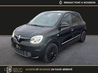 Photo Renault Twingo III Twingo III SCe 65 - 21