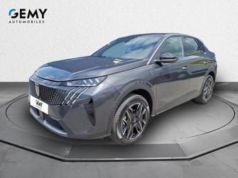 Photo Peugeot 3008 3008 Hybrid 136 e-DCS6
