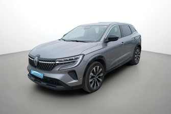 Photo Renault Austral Austral E-Tech hybrid 200