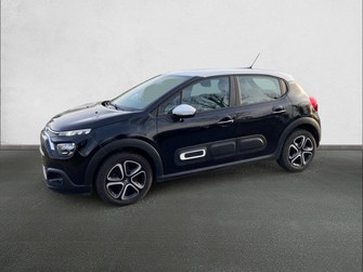Photo Citroen C3 C3 BlueHDi 100 S&S BVM6