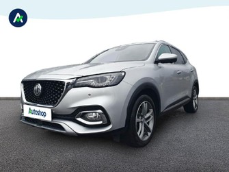 Photo MG EHS 1.5T GDI 258ch PHEV Luxury