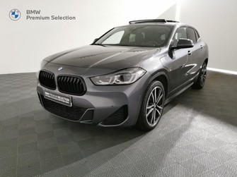 Photo Bmw X2 xDrive25eA 220ch M Sport Euro6d-T 6cv