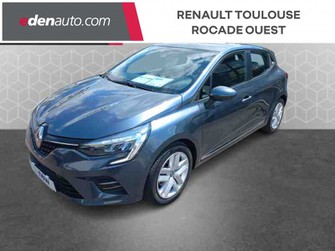 Photo Renault Clio E-Tech 140 Business