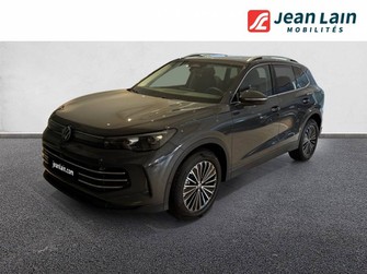 Photo Volkswagen Tiguan 2.0 TDI 150ch DSG7 Elegance