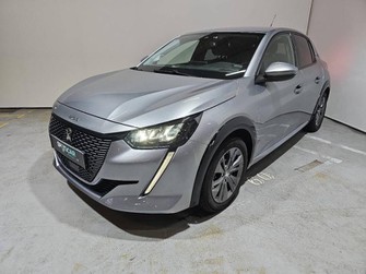 Photo Peugeot 208 e-208 136ch Allure Business