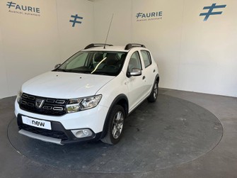 Photo Dacia Sandero Sandero TCe 90