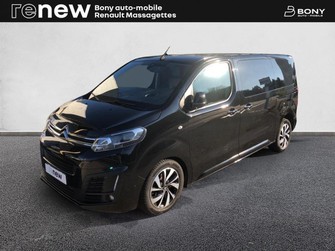 Photo Citroen SpaceTourer M BlueHDi 180 S&S EAT6 Shine