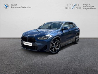 Photo Bmw X2 xDrive25eA 220ch M Sport X Euro6d-T 6cv