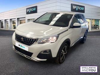 Photo Peugeot 3008 Puretech 130ch S&S EAT8 Allure