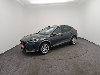 Photo Cupra Formentor Formentor 1.5 TSI 150 ch DSG7