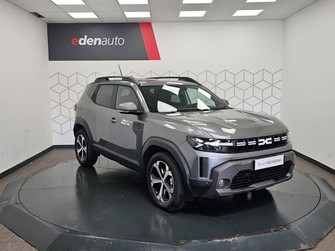 Photo Dacia Duster III TCe 130 4x2 Journey 5p