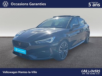 Photo Cupra Leon Leon 2.0 TSI 300 ch DSG7