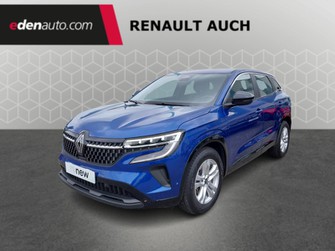 Photo Renault Austral mild hybrid advanced 130 Equilibre