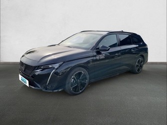 Photo Peugeot 308 SW ELECTRIQUE 308 SW Electrique 54 kWh 156ch