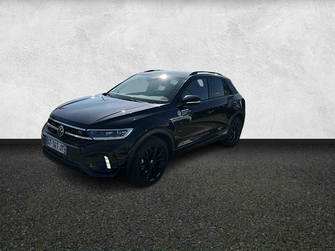 Photo Volkswagen T-Roc T-Roc 2.0 TDI 150 Start/Stop DSG7