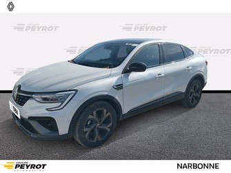 Photo Renault Arkana Arkana TCe 140 EDC FAP - 22