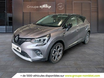 Photo Renault Captur Captur TCe 130 EDC FAP