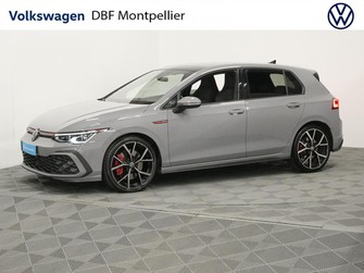 Photo Volkswagen Golf 2.0 TSI 245 DSG7 GTI
