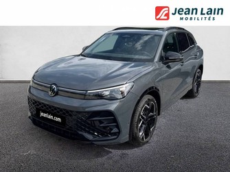 Photo Volkswagen Tiguan 1.5 eHybrid 272ch DSG6 R-Line