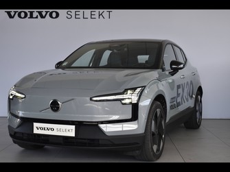Photo Volvo EX30 Twin Performance 428ch Ultra
