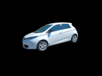 Photo Renault ZOE R90 Zen