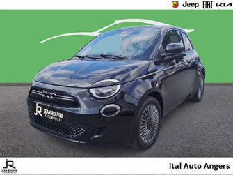 Photo Fiat 500e 95ch Pack Confort & Style