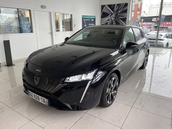 Photo Peugeot 308 308 Hybrid 136 e-DCS6
