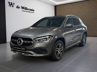 Photo Mercedes GLA GLA GLA 250 e 8G-DCT