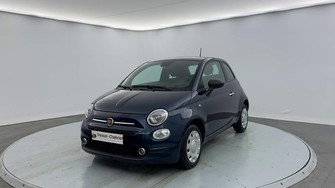Photo Fiat 500 1.0 70 ch Hybride BSG S/S