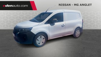 Photo Nissan Townstar FOURGON L1 TCE 130 BVM N-CONNECTA 3p