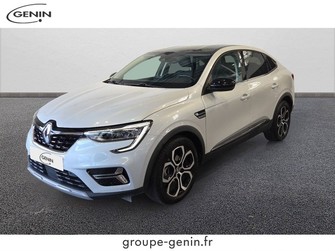 Photo Renault Arkana Arkana E-Tech 145 - 21B