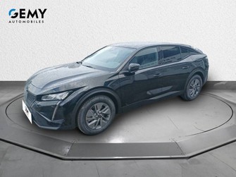 Photo Peugeot 408 PHEV 180 e-EAT8 Allure