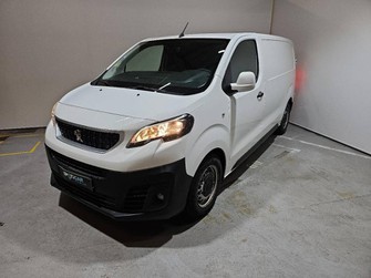 Photo Peugeot Expert Fg Standard 1.6 BlueHDi 115ch Premium Pack S&S
