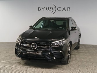 Photo Mercedes GLA GLA GLA 250 e 8G-DCT