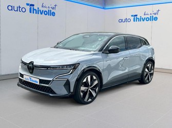Photo Renault Megane E-TECH EV60 220 ch super charge Techno