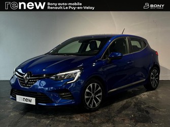 Photo Renault Clio V E-Tech 140 - 21N Intens