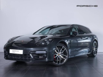 Photo Porsche Panamera Spt Turismo 2.9 V6 560ch 4S E-Hybrid