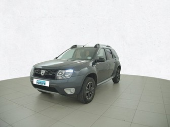 Photo Dacia Duster Duster dCi 110 EDC 4x2